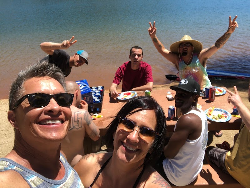 Shasta County Alcohol And Drug Program