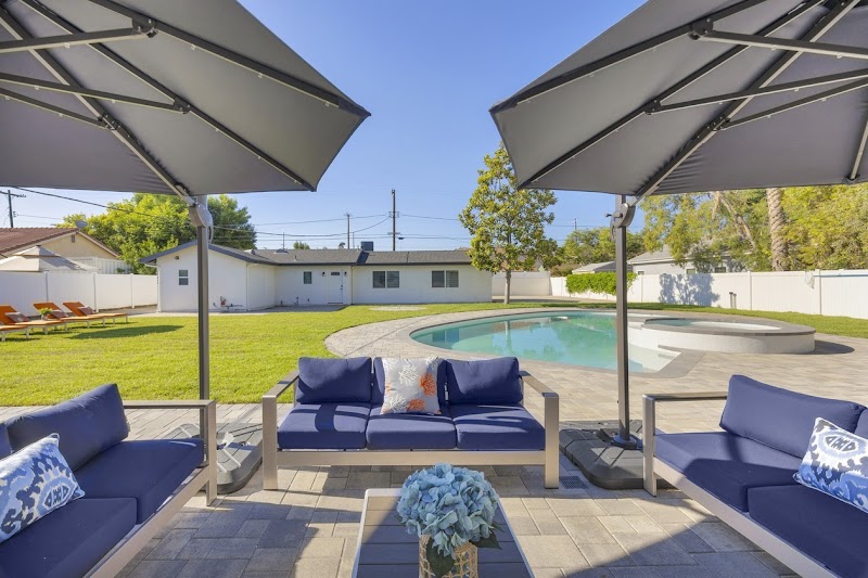 Deluxe Treatment Center Inc.