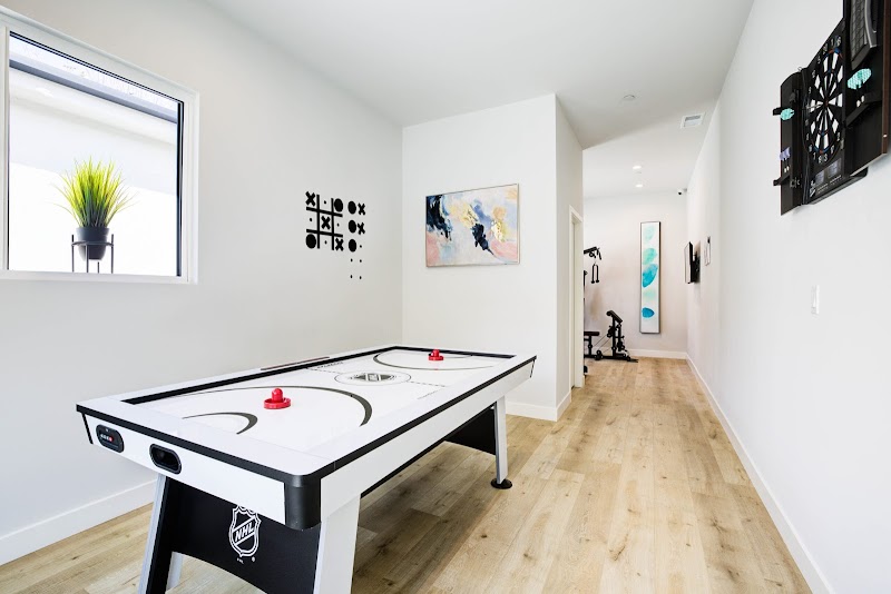 Essence Recovery Center Inc.