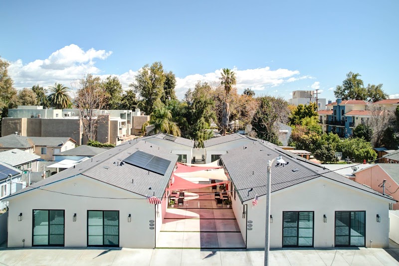 Essence Recovery Center Inc.