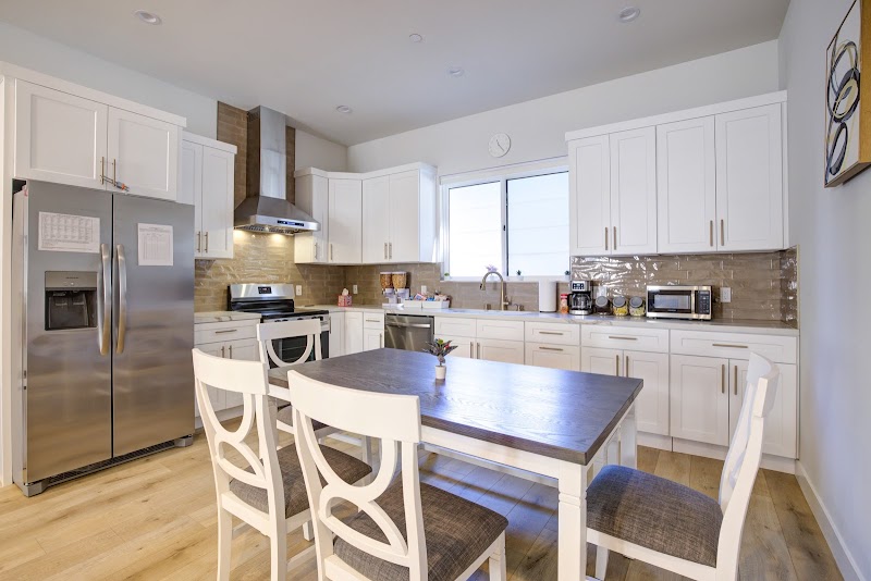 Essence Recovery Center Inc.