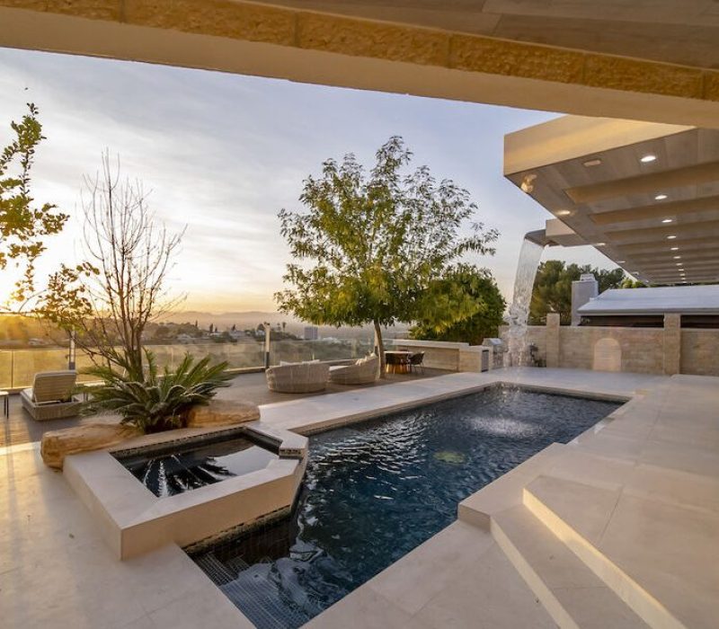 Vanity Detox Center Inc