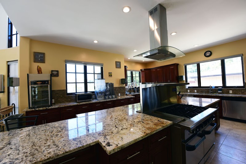 Vanity Detox Center Inc