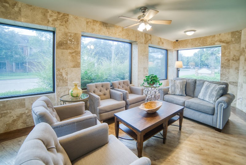 Palm Avenue Women's Program