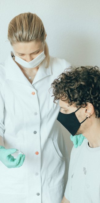 Recover Medical Group, Pc