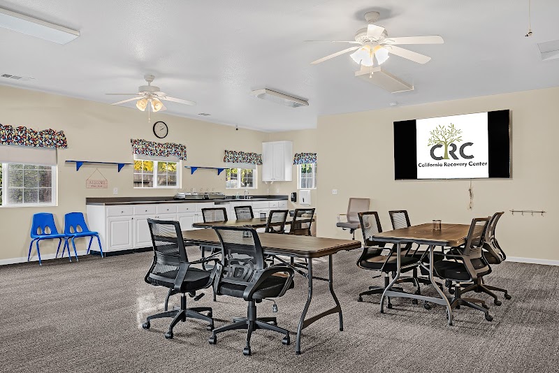 California Recovery Center Llc