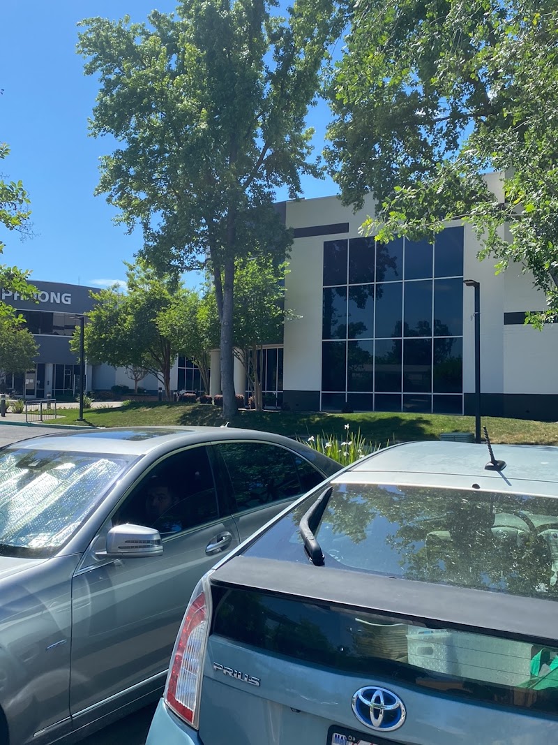 Ryse Above / Stanford Sierra Youth & Families