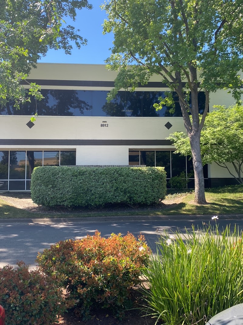 Ryse Above / Stanford Sierra Youth & Families