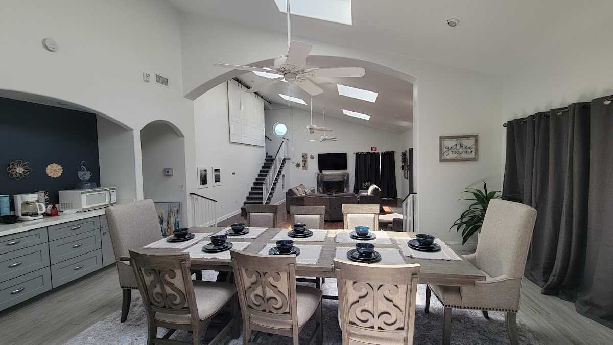 Pathways Recovery Center