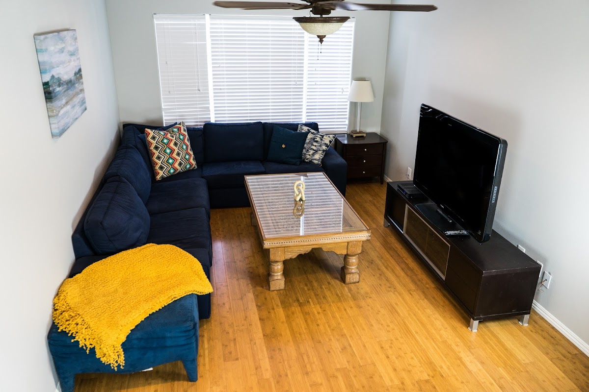 South Bay Family Recovery Center