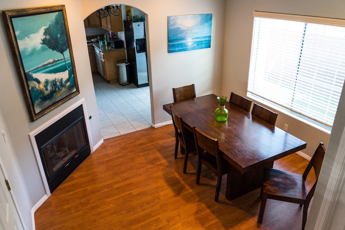 South Bay Family Recovery Center