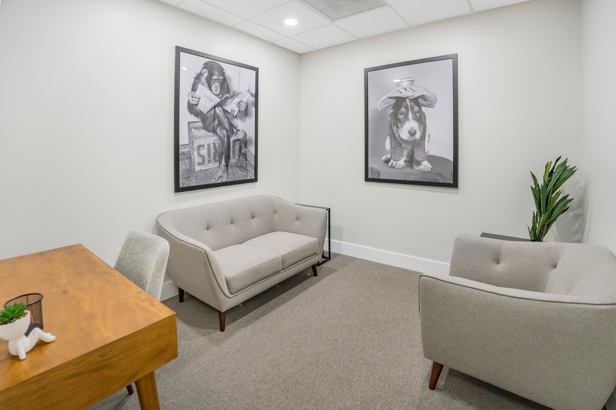 Clear Vision Treatment Centers INC.