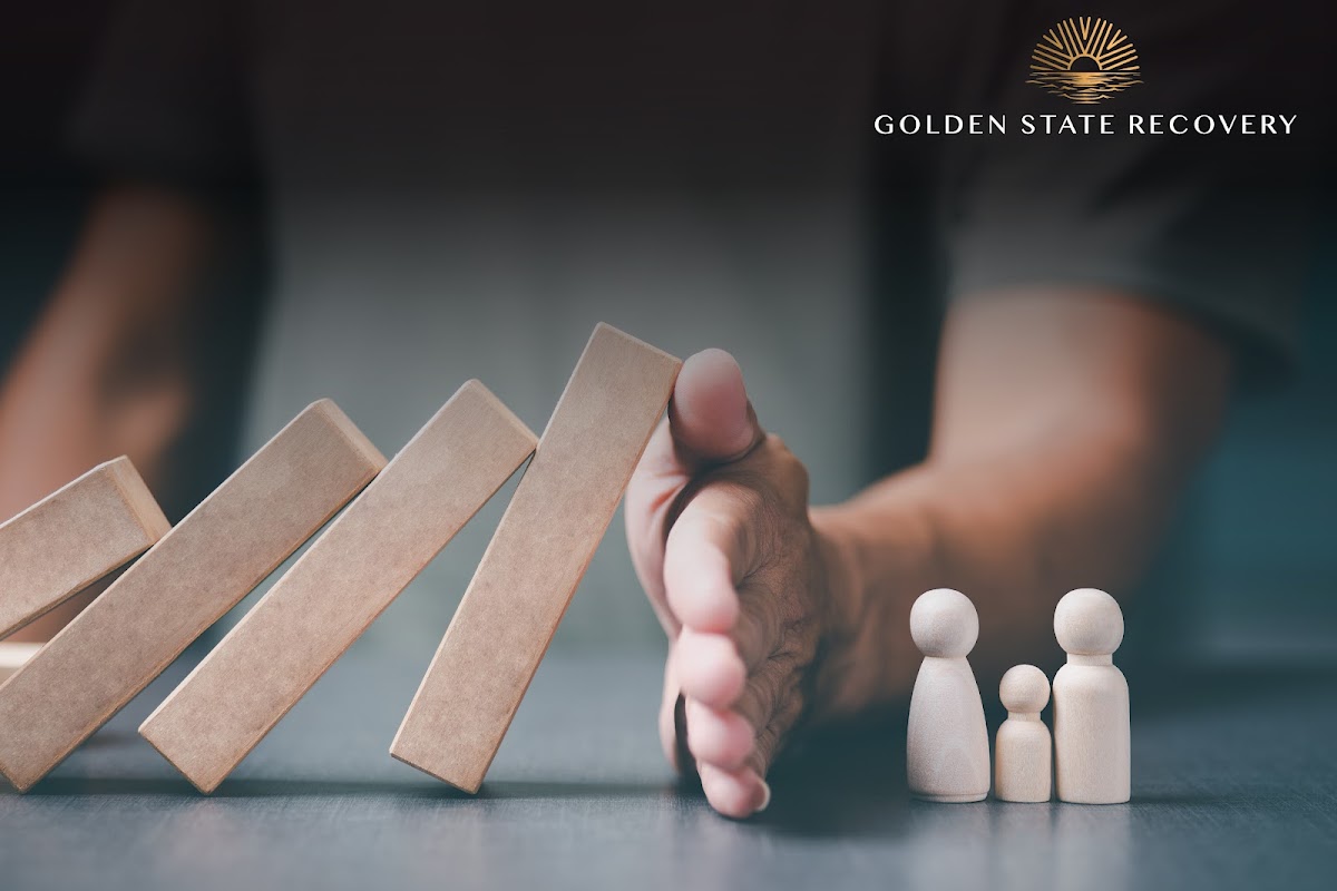 Tehama County Health Services Agency Substance Use Recovery