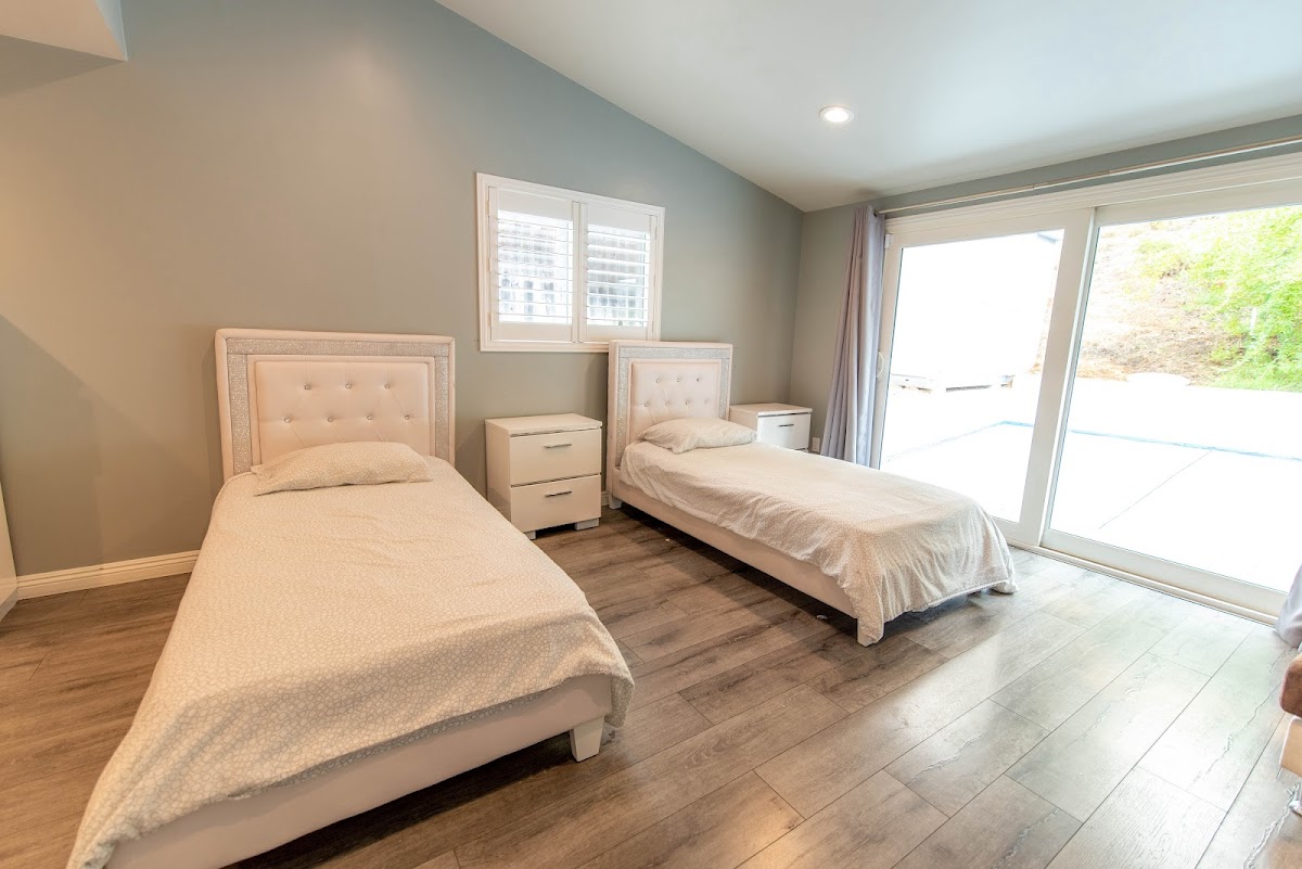 All American Treatment Center