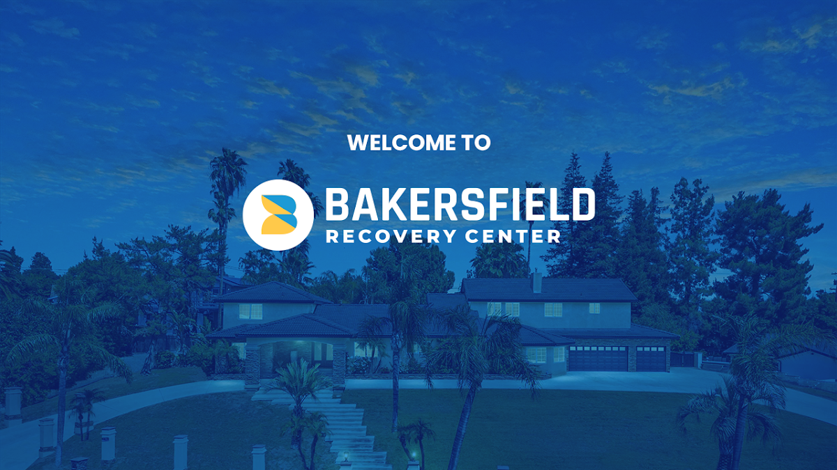Bakersfield Recovery Center
