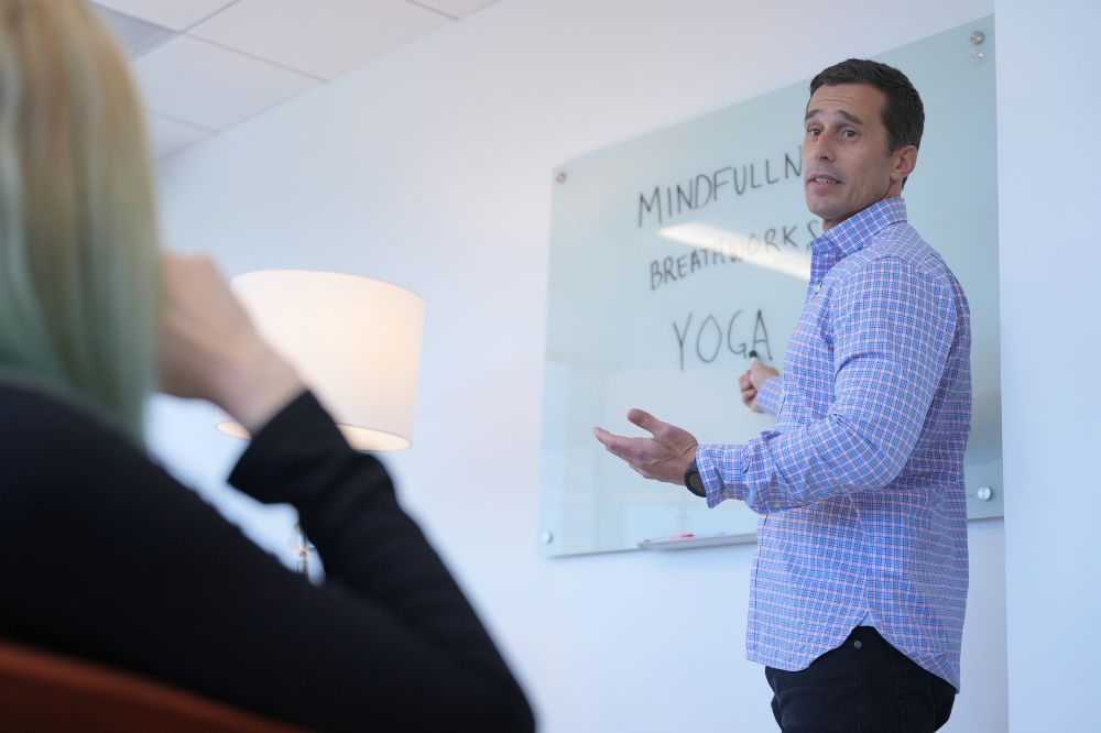 Miracle MILE Recovery