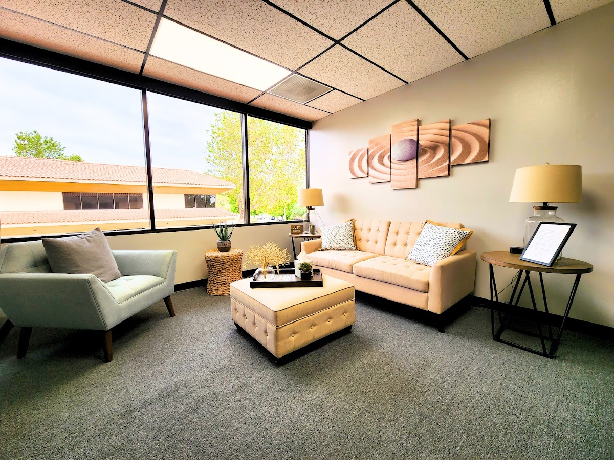 Recovery Is a Beach, LLC