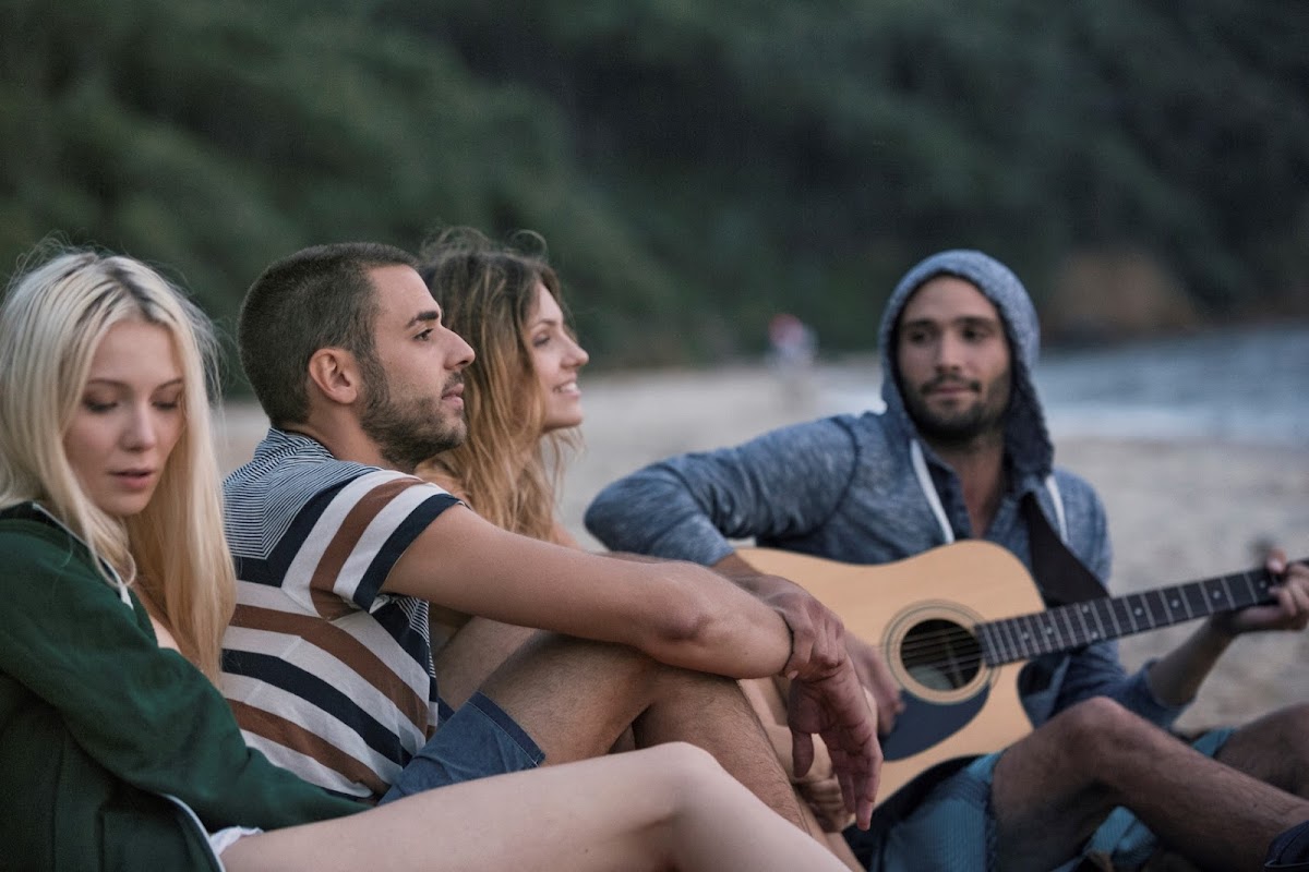 Metcalf Recovery Ranch