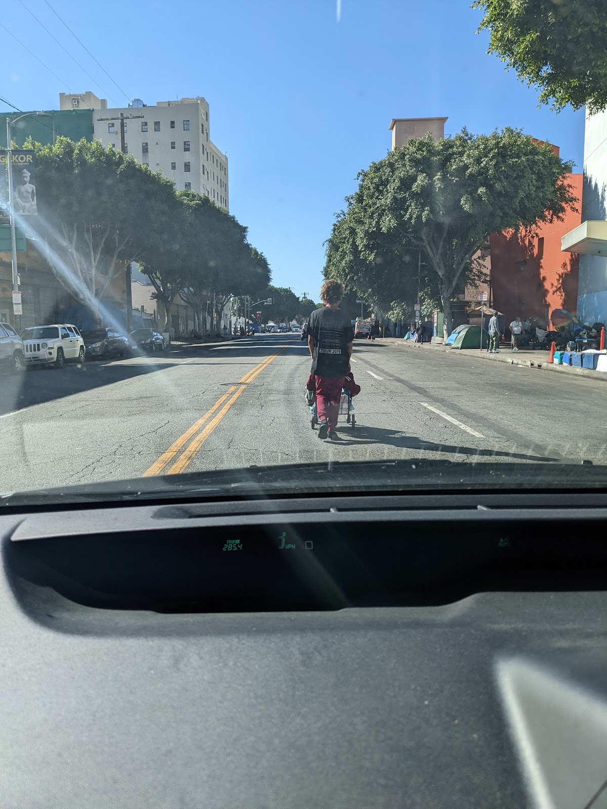 Weingart Center Association/EPIC