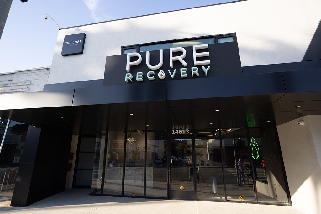 Pure Recovery