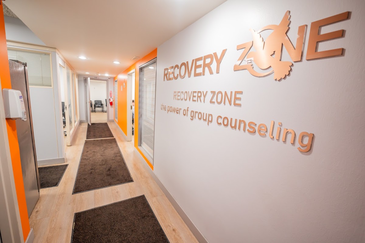 Recovery ZONE, INC.
