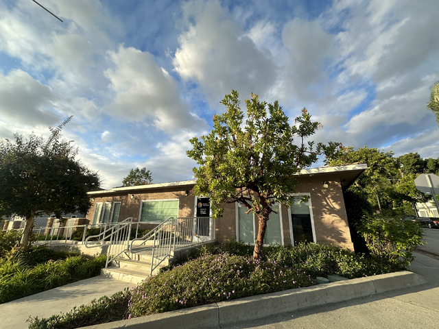 Solace Counseling Center