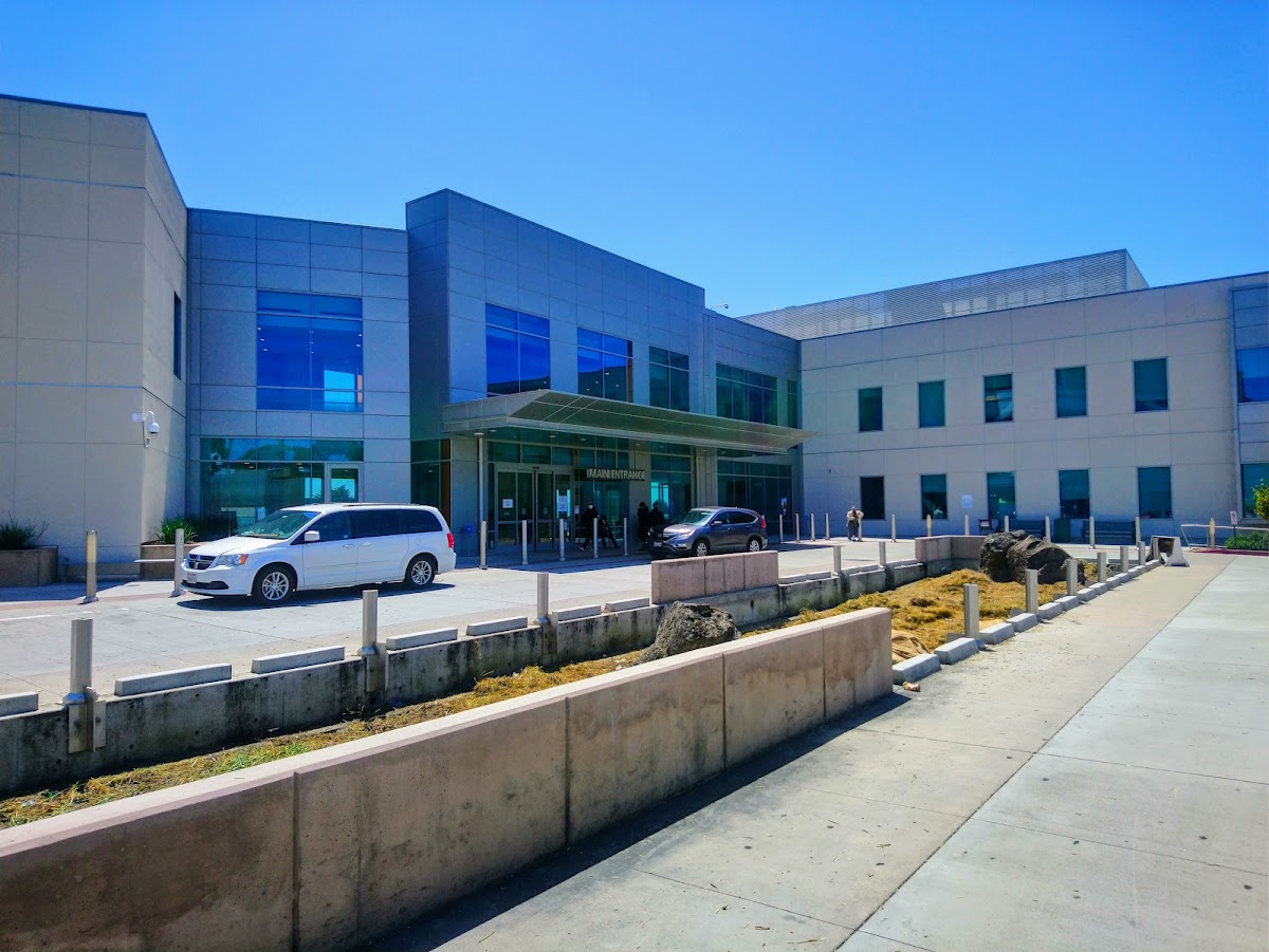 Wilma CHAN Highland Hospital Substance Use Program