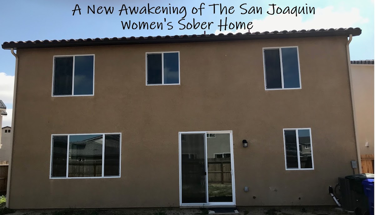 A New Awakening of the SAN Joaquin