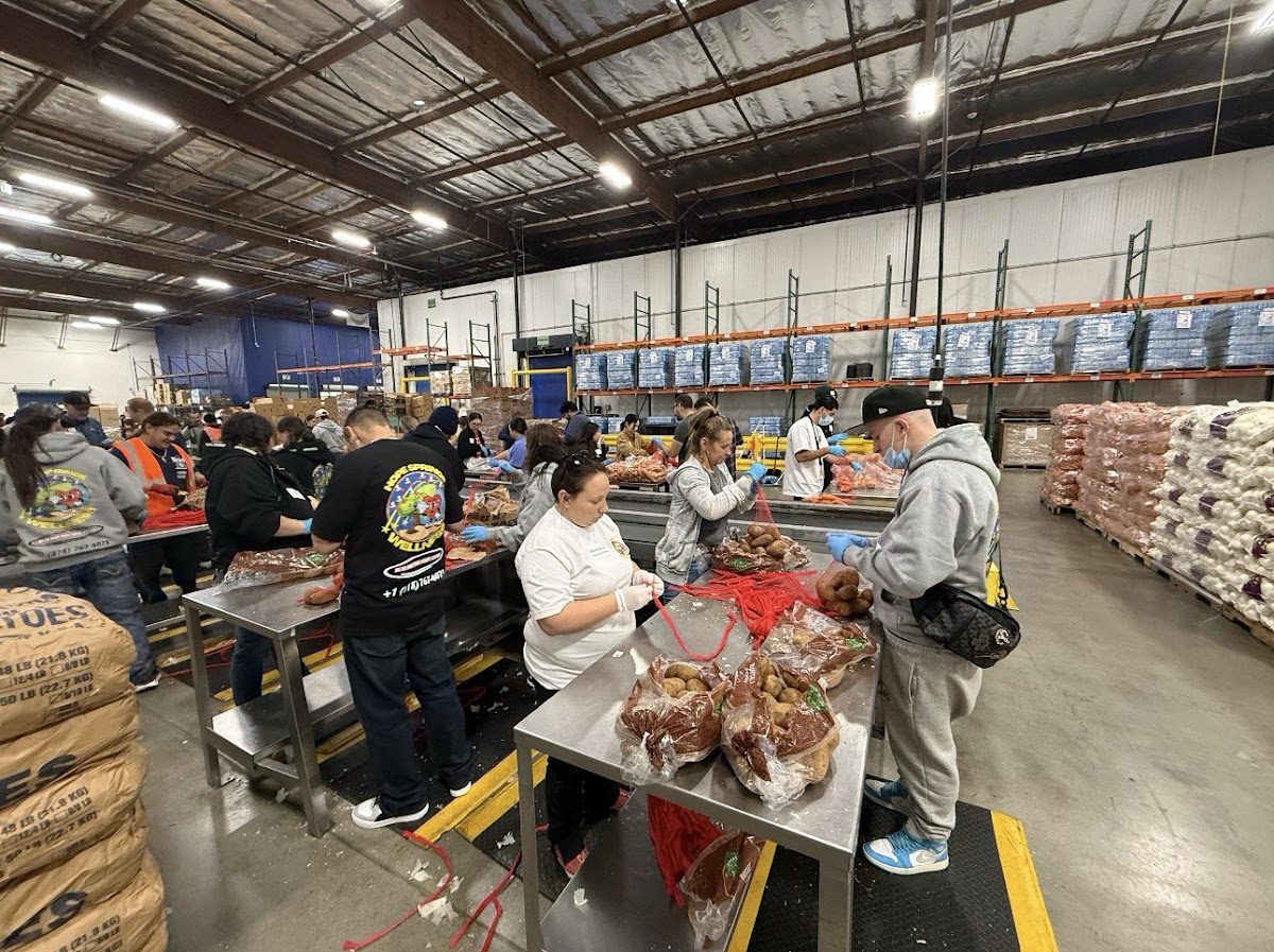 Hope Springs Wellness INC