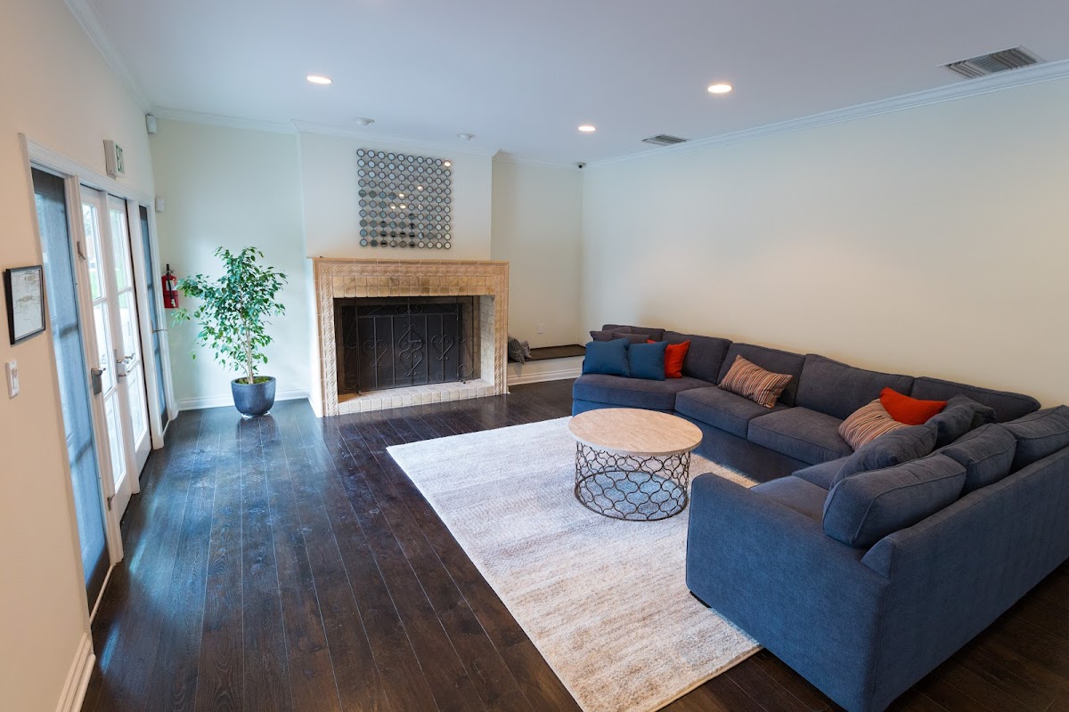 Ascend Behavioral Health