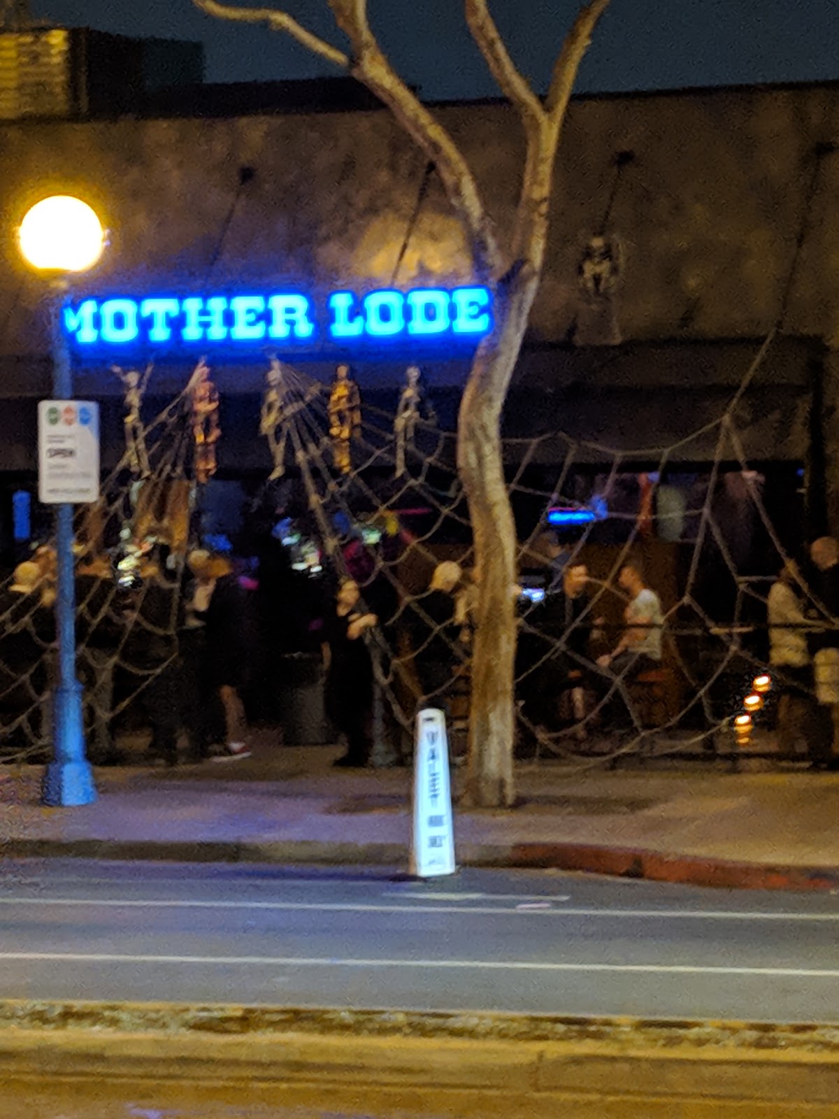 Motherload/the Herstory Building