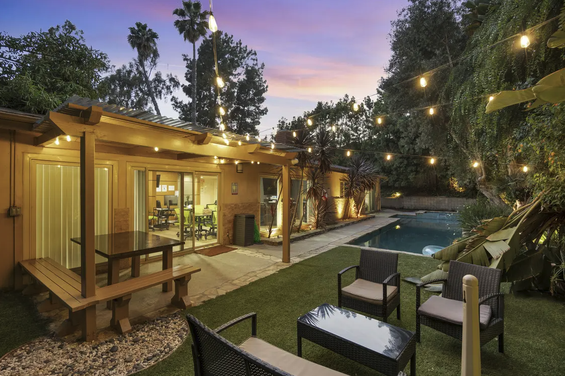 Lakeridge Recovery Center