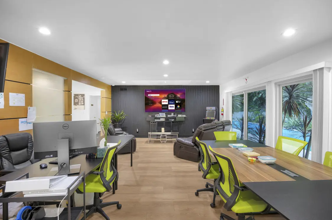 Lakeridge Recovery Center