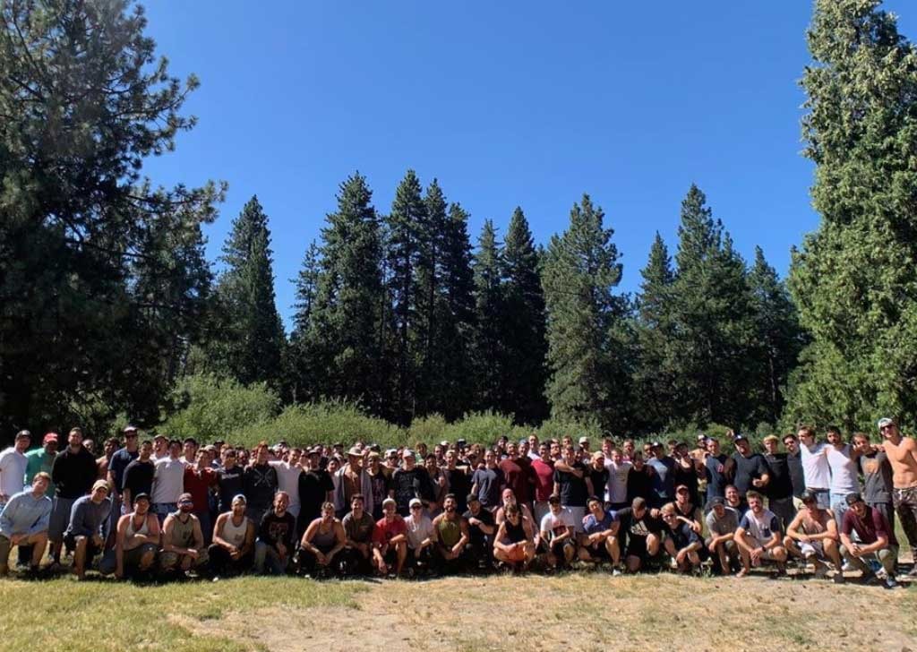 New Life Recovery Center