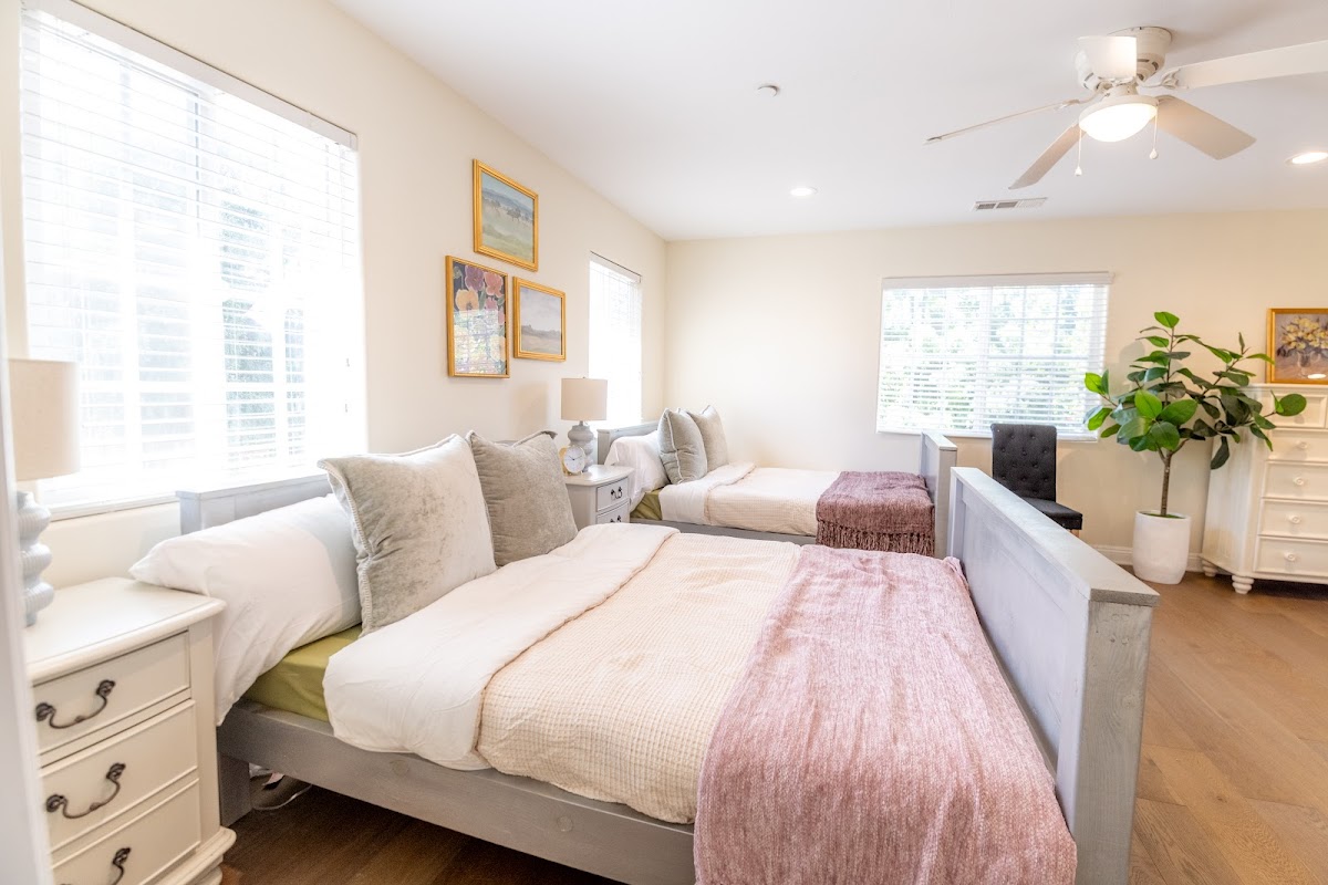 Orion Treatment Center