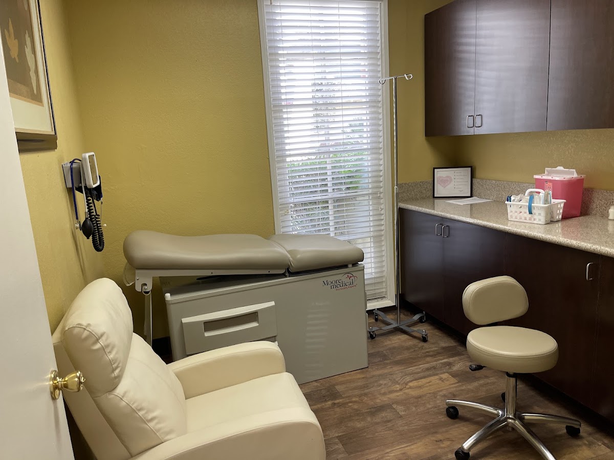 PALM Springs Wellness Center