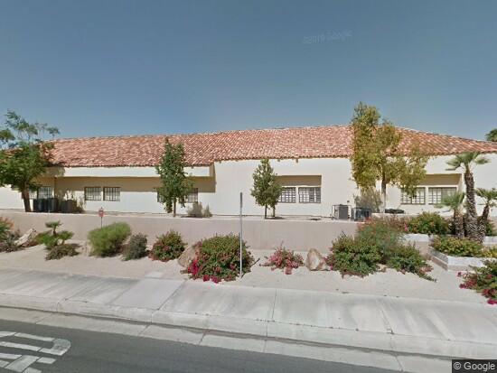 PALM Springs Wellness Center