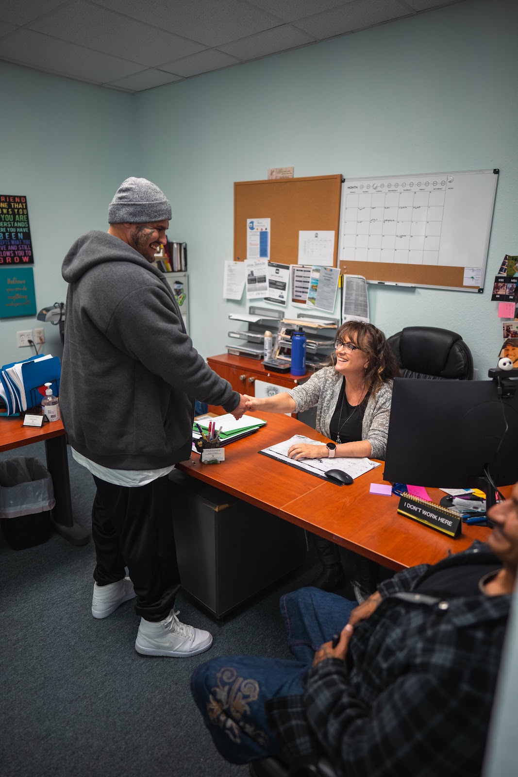 Paving the Way Foundation