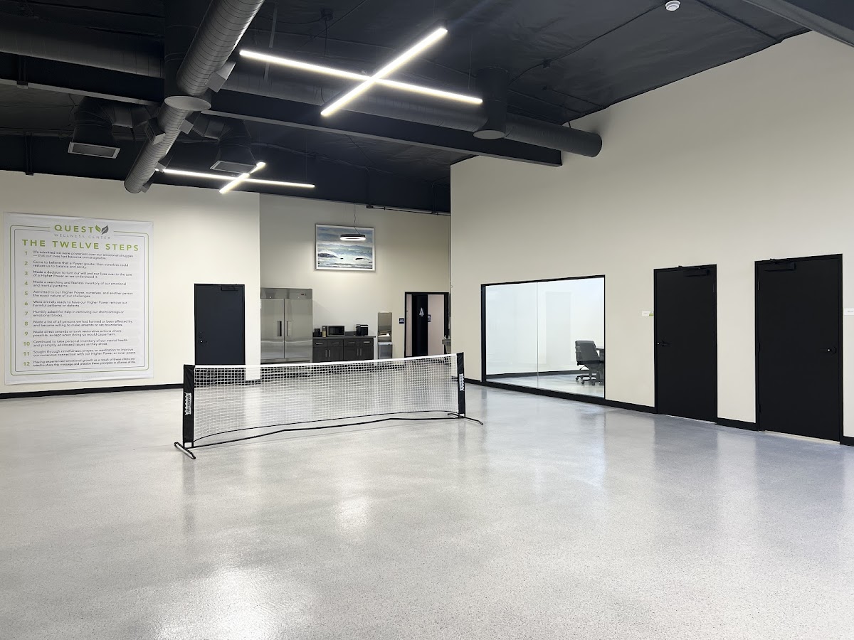Quest Wellness Center