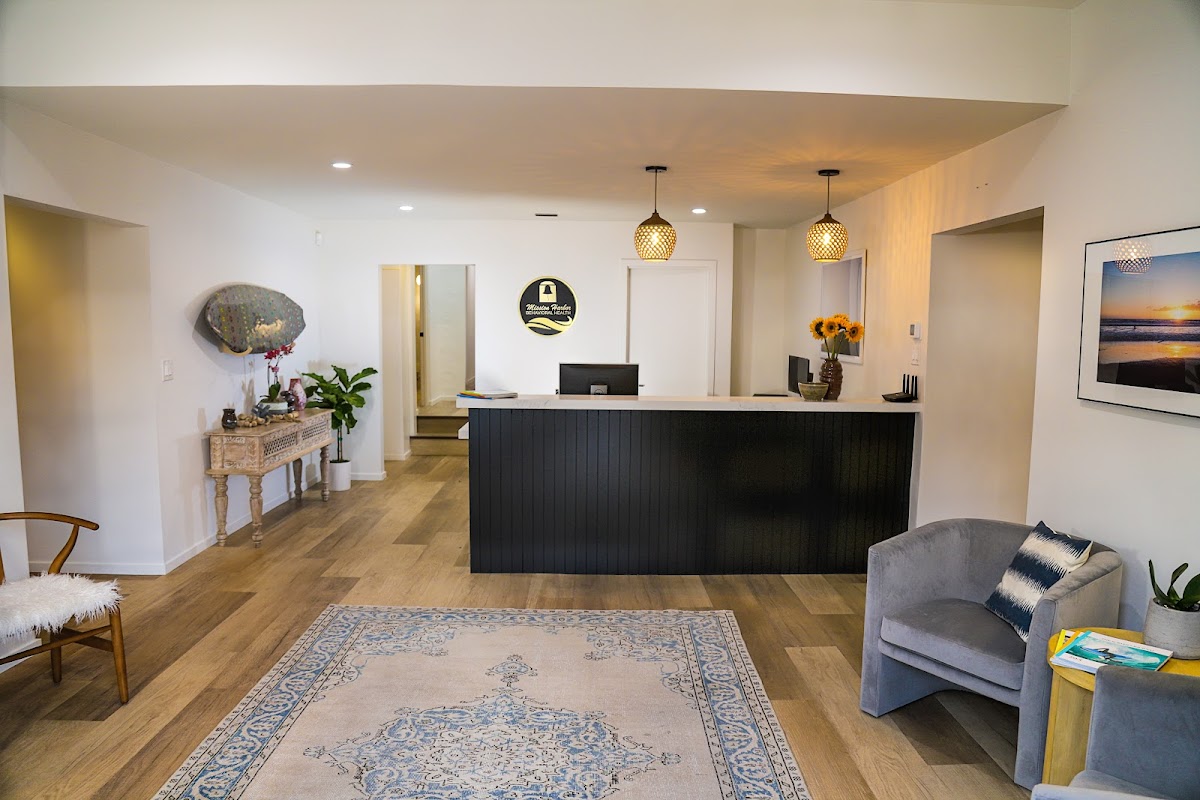 Mission Harbor Behavioral Health
