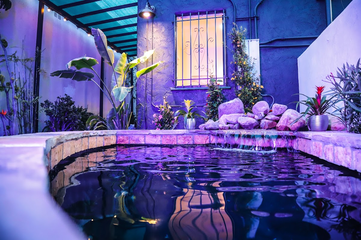 Mission Harbor Behavioral Health