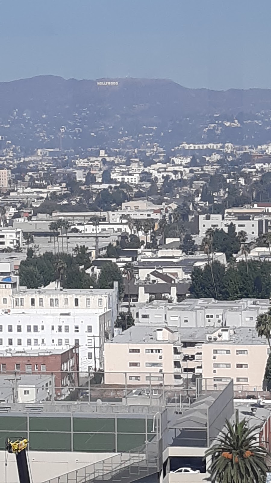 VOA of Central CITY Recovery Services