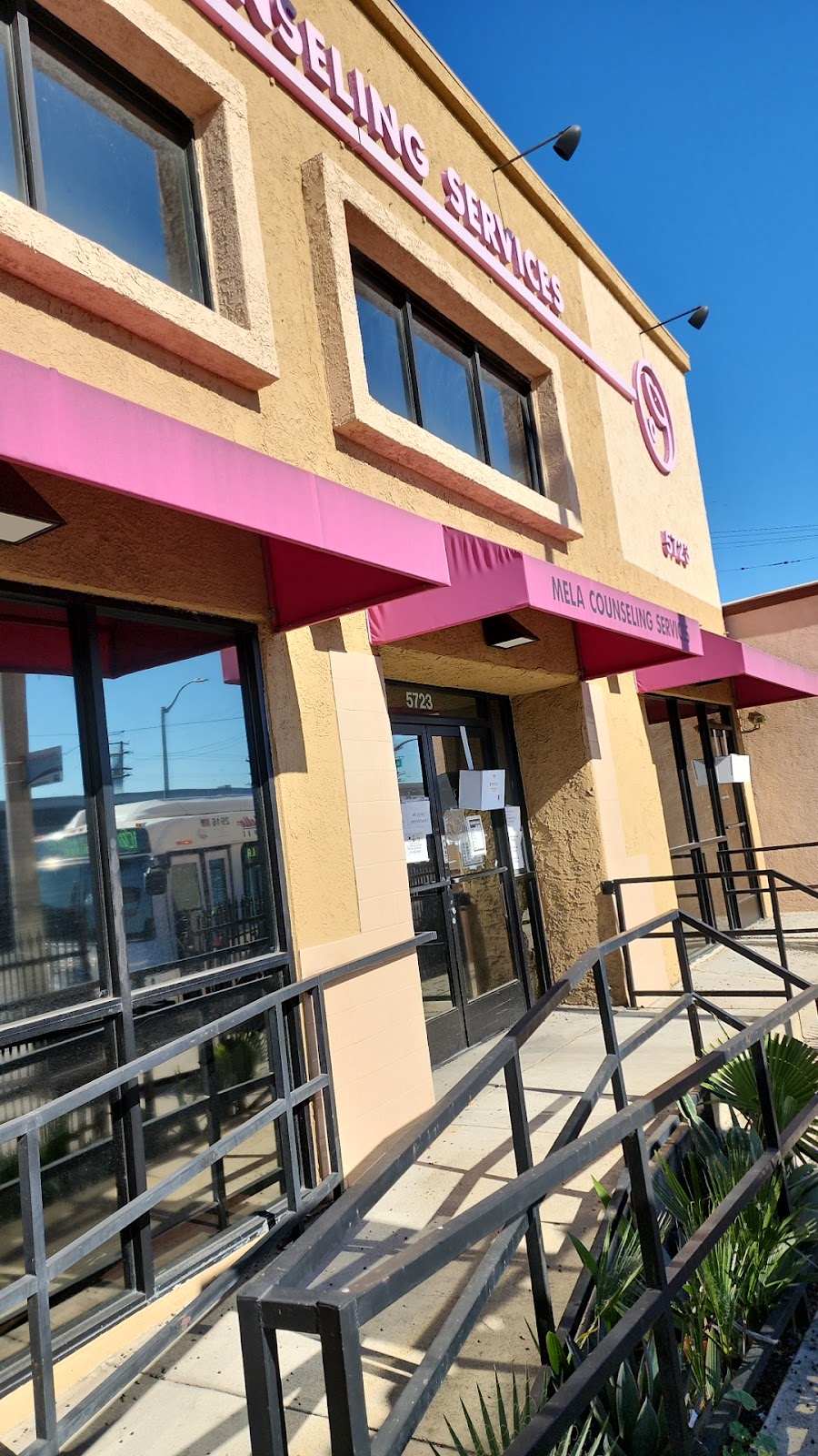 MELA Counseling Services Center, INC.