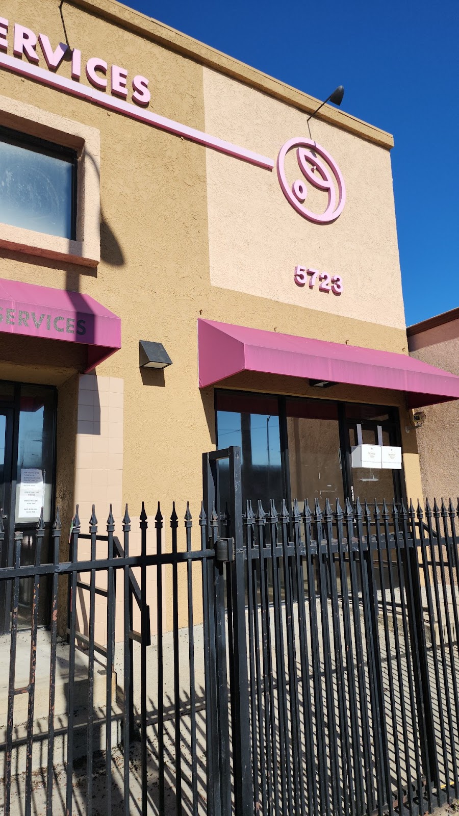 MELA Counseling Services Center, INC.