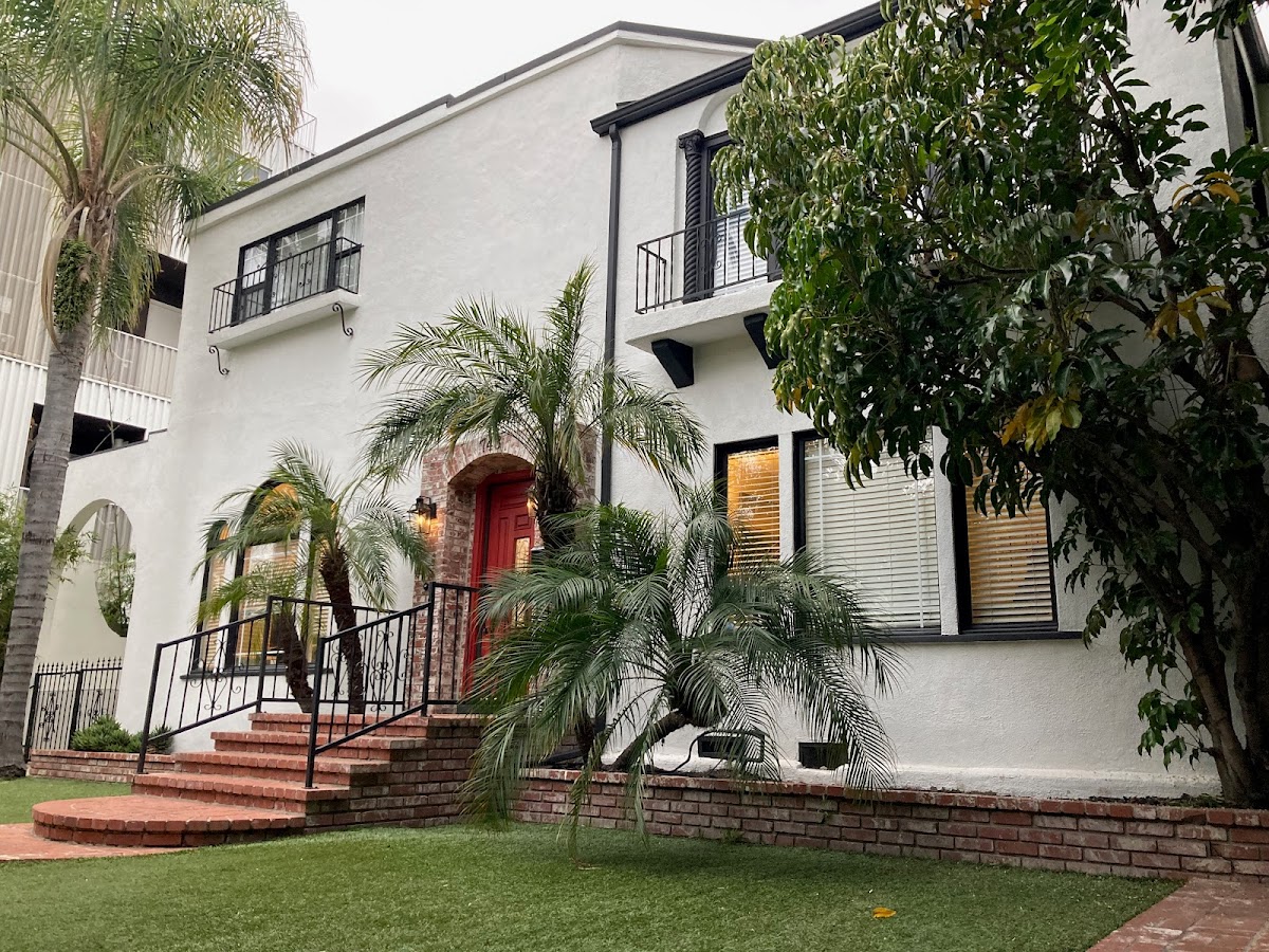 Redwood Family Treatment Center