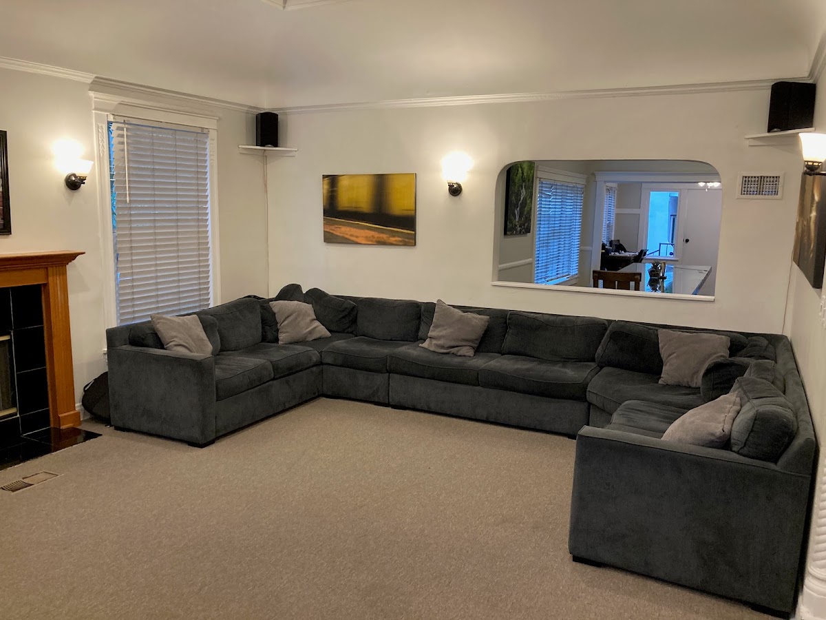 Redwood Family Treatment Center