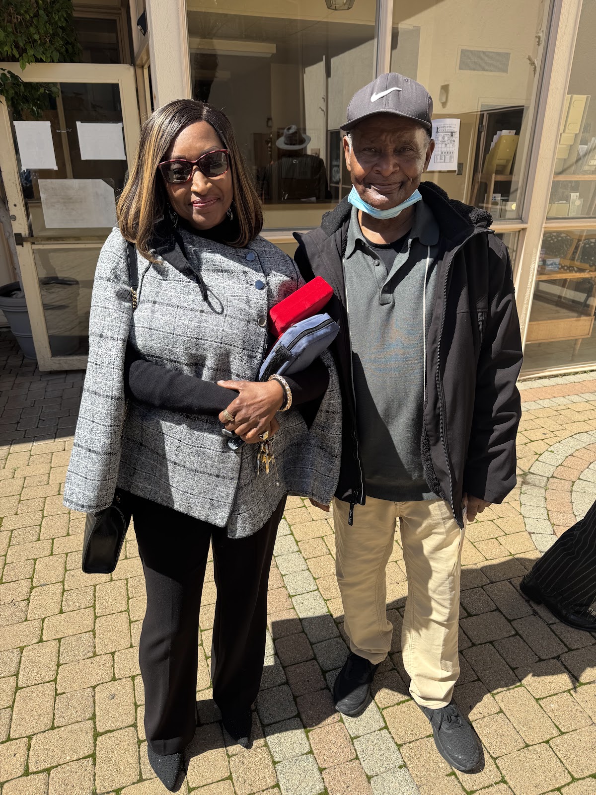 New Day Rehab Center