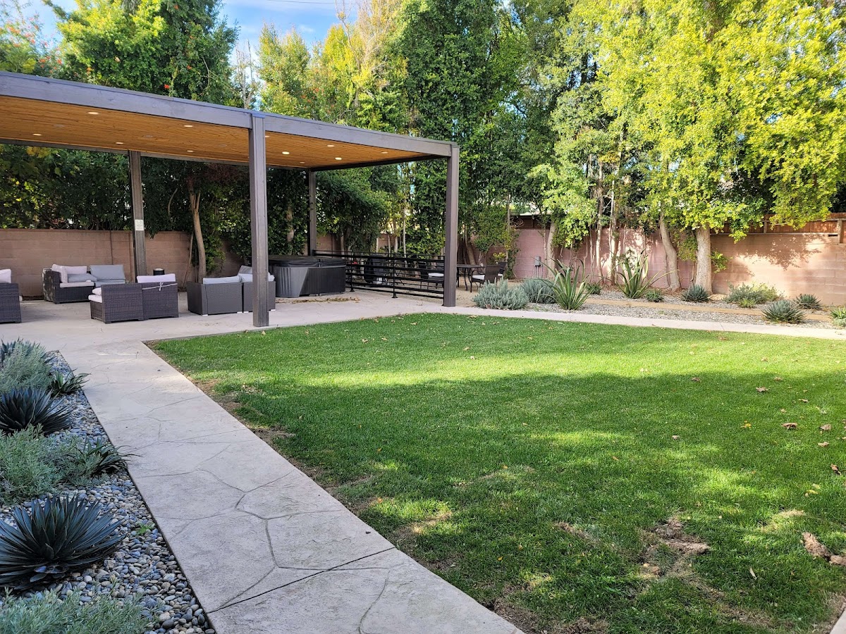 Sobermind Recovery INC