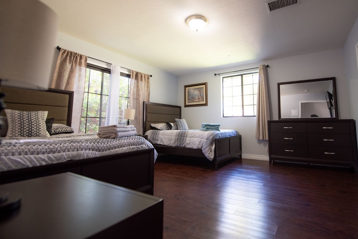 Sobermind Recovery INC