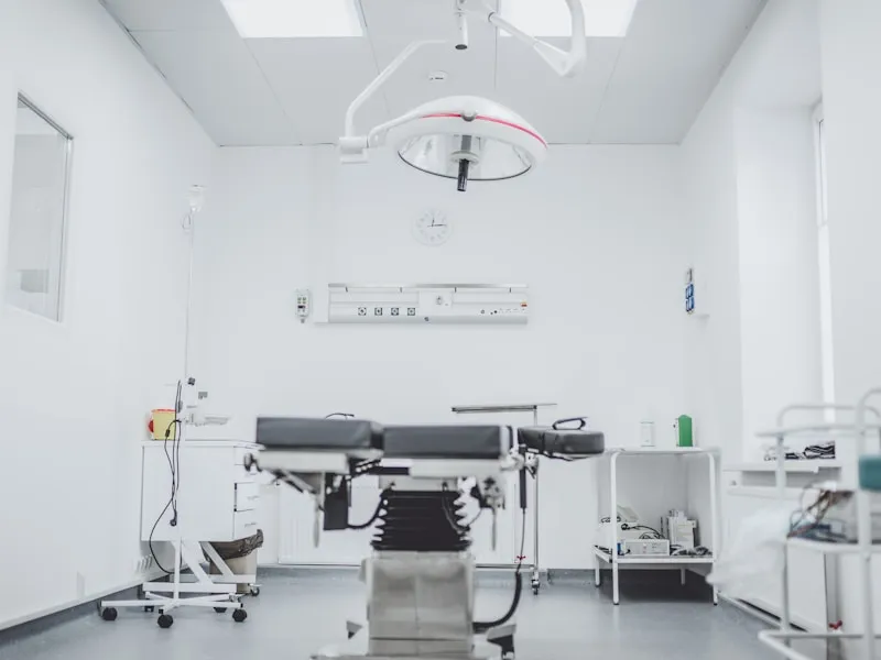 Advanced Detox and Rehabilitation Center